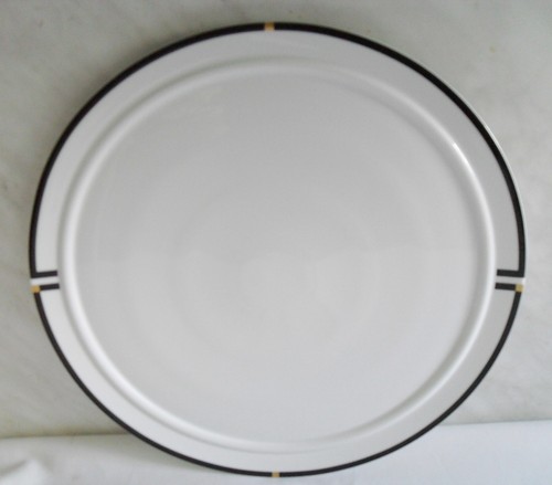 Rosenthal tortenplatte - rosenthal,