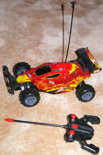 Dickie toys quiksand - dickie, hopper