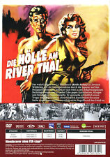 Die Hölle am River Thai DVD mit Keith Andes NEU & OVP