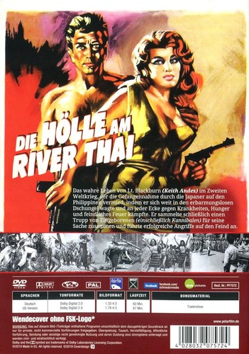 Die hölle river thai - am,