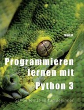 Programmieren Lernen Mit