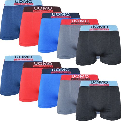 Uomo boxershorts sport trunks - uomo,