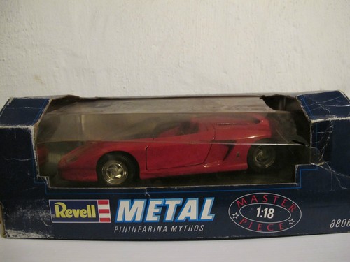 Pininfarina mythos von - 1:18,