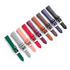 Ultradünn Echtes Leder