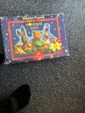 Riesen puzzle der mondbär - riesen,