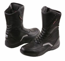 Modeka Blaker Motorrad Stiefel