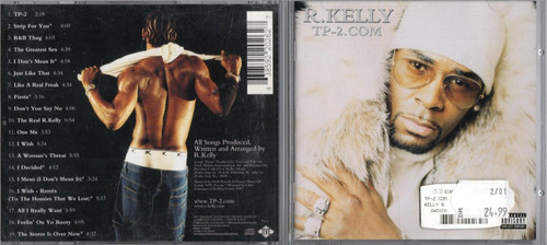Kelly 2 com cd - -, tp-2.com