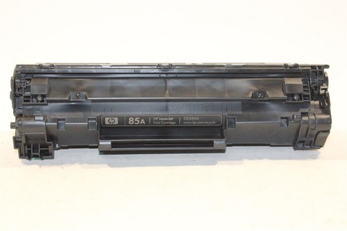 Ce285a toner black bulk - hp,