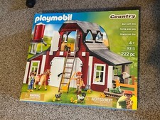 NIB Playmobil  9315 Country