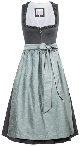 Marjo dirndl massing gischt - marjo,
