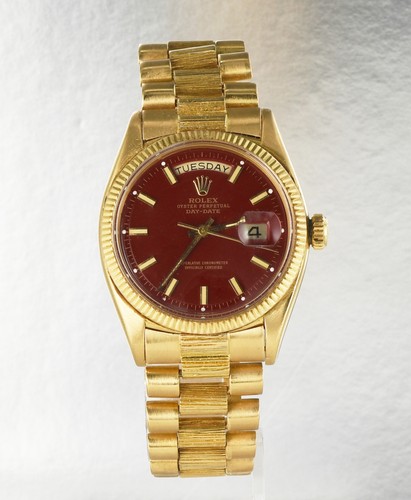 Herren rolex day date - herren, day-date