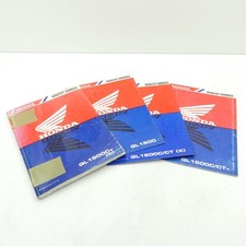 Original Honda GL 1500 F6C