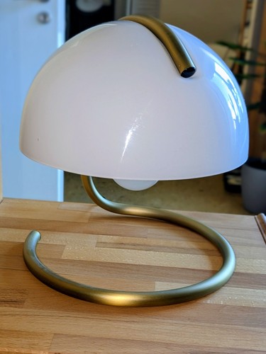 Lucide retro tischleuchte - lucide, cato