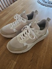 sneaker damen 39 von Bullboxer beige weiß 