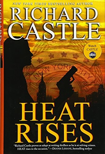 Heat rises by - heat, heat)