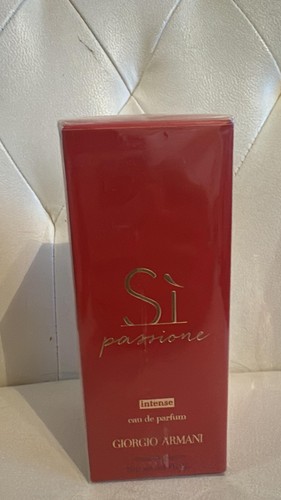 Giorgio armani intense - giorgio,