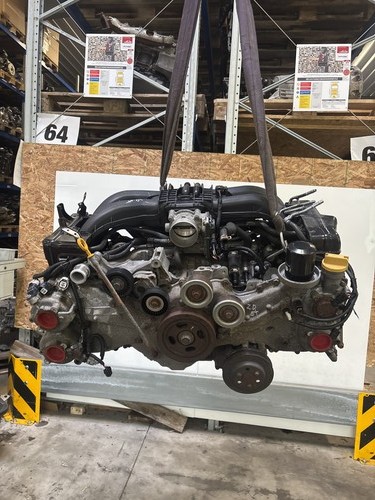 Motor für toyota - motor, subaru