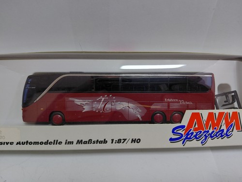Awm setra 417 hdh - setra,