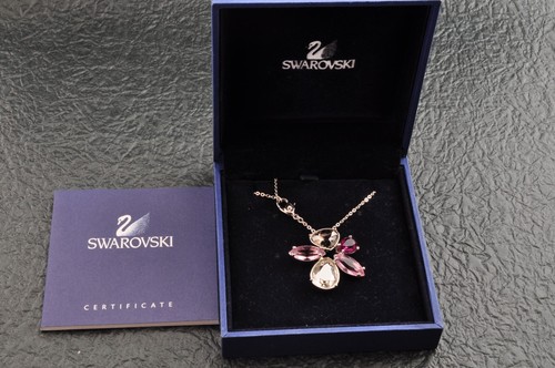 Swarovski near mint anhänger - swarovski,
