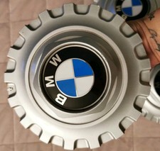 BBS RC090 Styling 5 Felgendeckel Nabendeckel Felgenkappen Nabenkappen