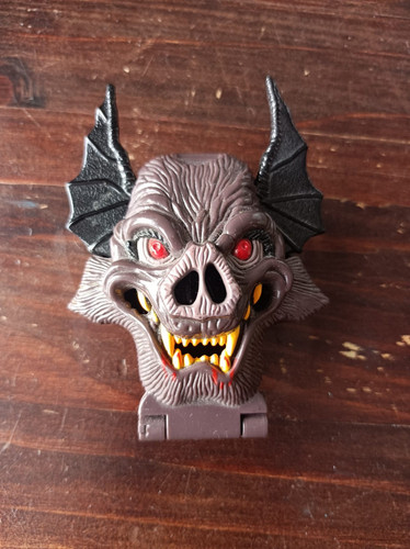 Mighty max nightwing - mighty,