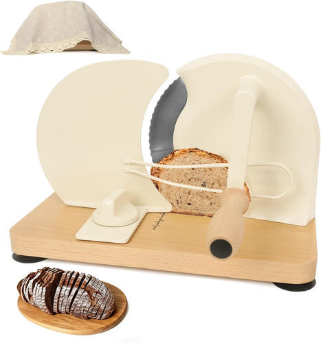 Brotschneidemaschine manuell - brotschneidemaschine,