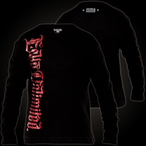 Ecko unltd mma thermal - ecko,