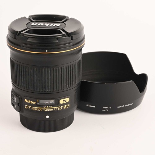 Nikon nikkor f 1 8 - nikon, f/1.8