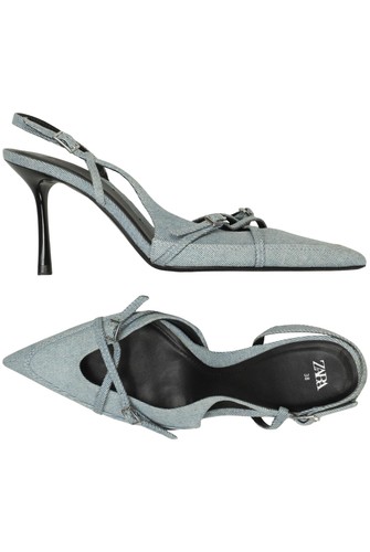 Zara pumps damen high - pumps, heels