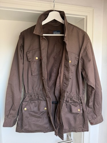 Damen closed jacke - jacke, field