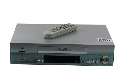 Jvc s6851 super - super, et