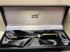 Montblanc Meisterstück Legrand M167 Drehbleistift 0,9 mm mit Etui (25)