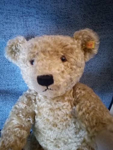 Steiff teddybär classic - teddybÄr,