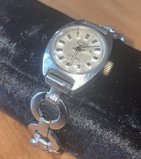 BWC Armbanduhr Damenarmbanduhr