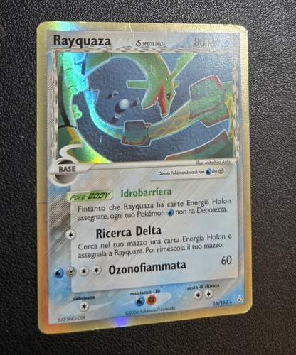 Pokémon rayquaza species - pokémon,