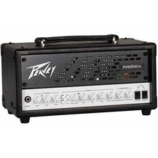 Topteil E-Gitarre Peavey