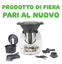 Vorwerk Bimby Tm6 Ab Expo Mit