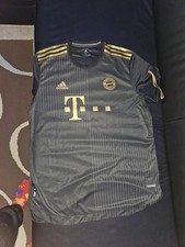 FC Bayern Authentic Away