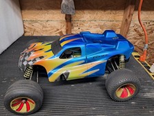Duratrax evader nitro 2wd - duratrax,