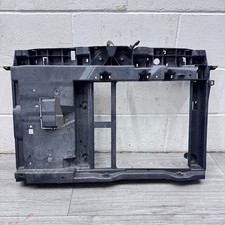 PEUGEOT 207 SLAM PANEL