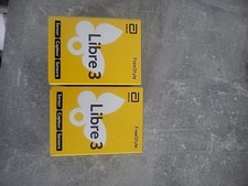 Neu 2 Freestyle Libre 3  MHD