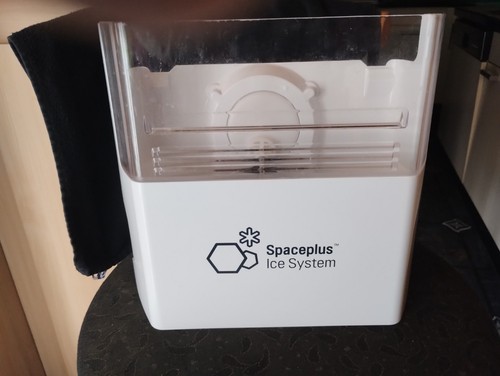 Spaceplus ice system - spaceplus,