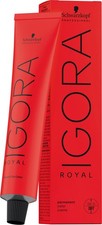 Schwarzkopf Igora Royal 0-89