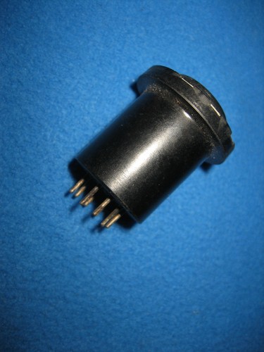 Alden pin octal - alden,