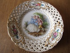 POTSCHAPPEL DRESDEN - Teller