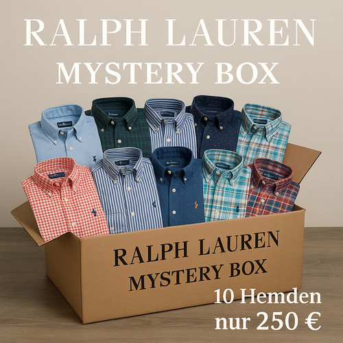 Ralph lauren hemden - lauren,