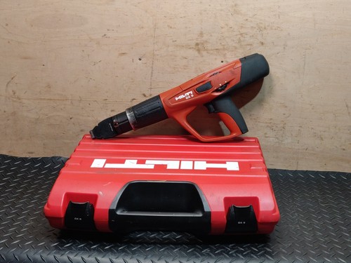 Hilti dx5 pulverbetätigte - hilti,