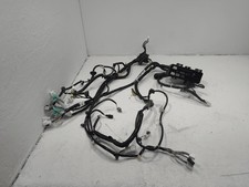 2016-2018 Honda Pilot Engine