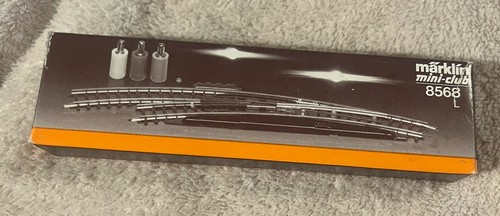Märklin 8568l elektrische - , z