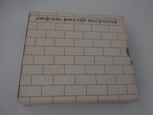 Pink floyd the wall - ,